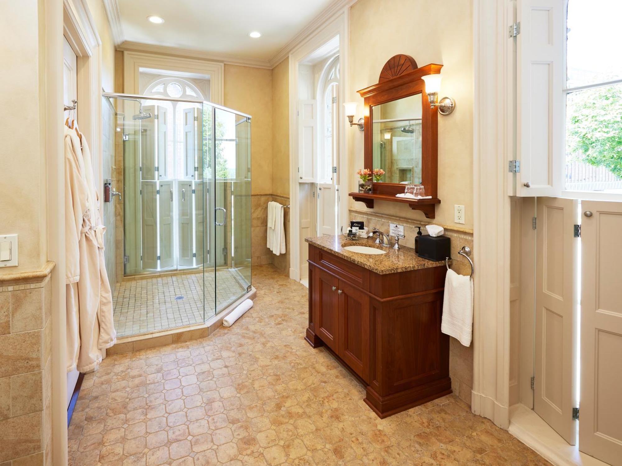 Mansion Hill Inn Мадисон Экстерьер фото