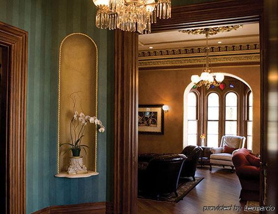 Mansion Hill Inn Мадисон Экстерьер фото